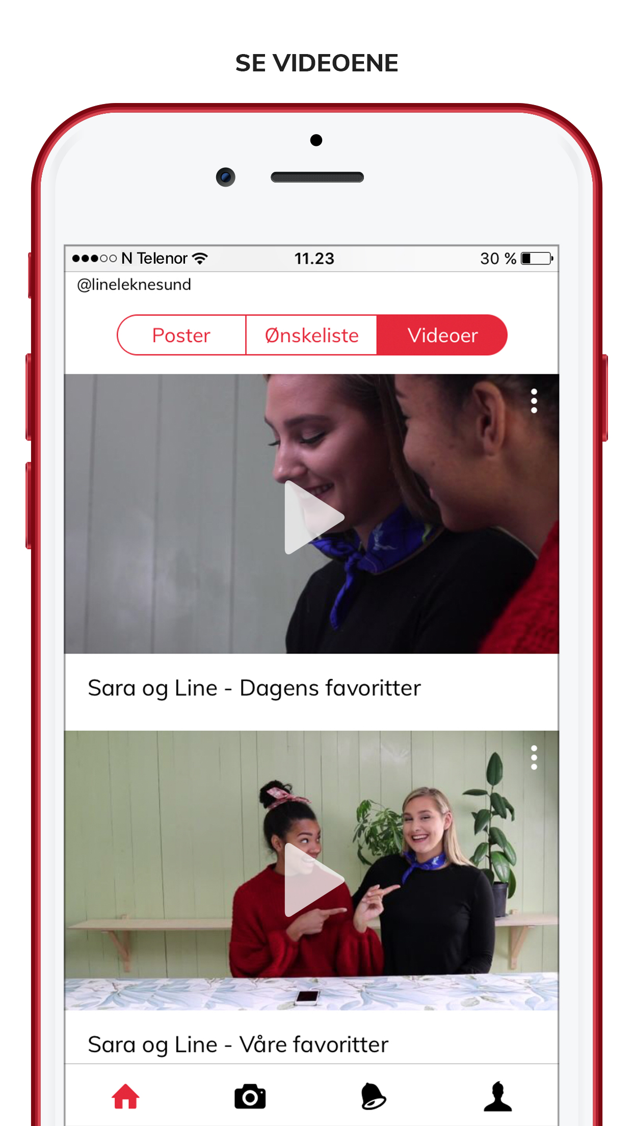 Video